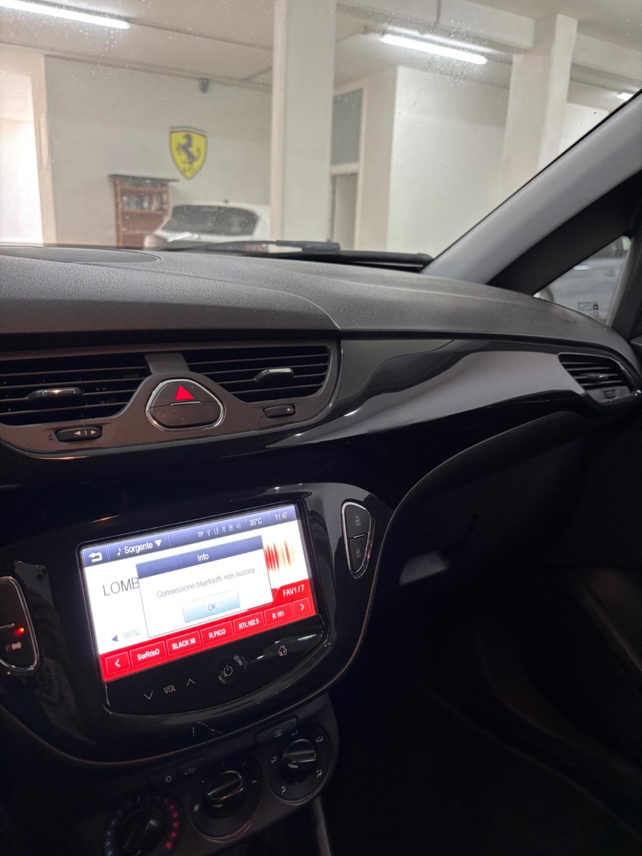Opel Corsa 1.3 CDTI ecoFLEX Start&Stop 5 porte