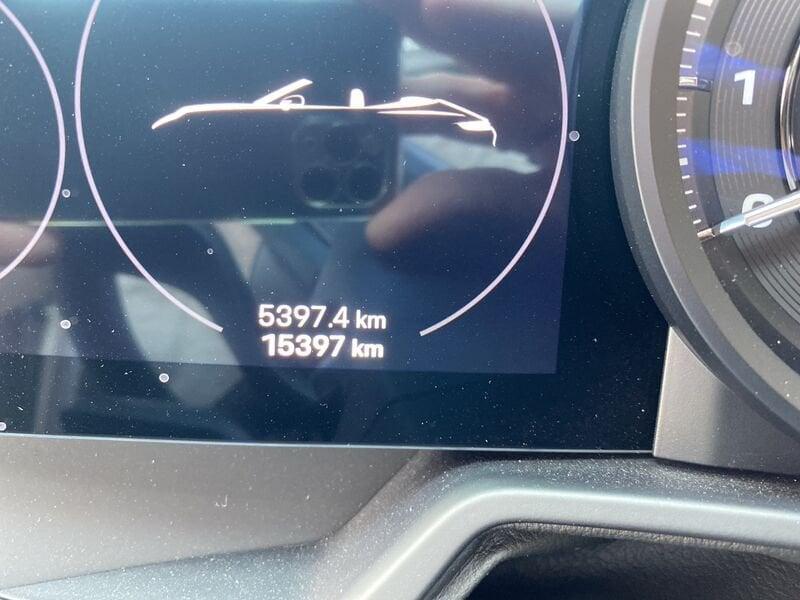 Porsche 911 Carrera S Cabriolet 450 CV (992.1)