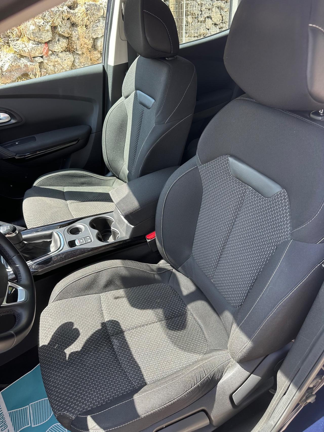 Renault Kadjar 1.5 dCi 115CV Sport Edition