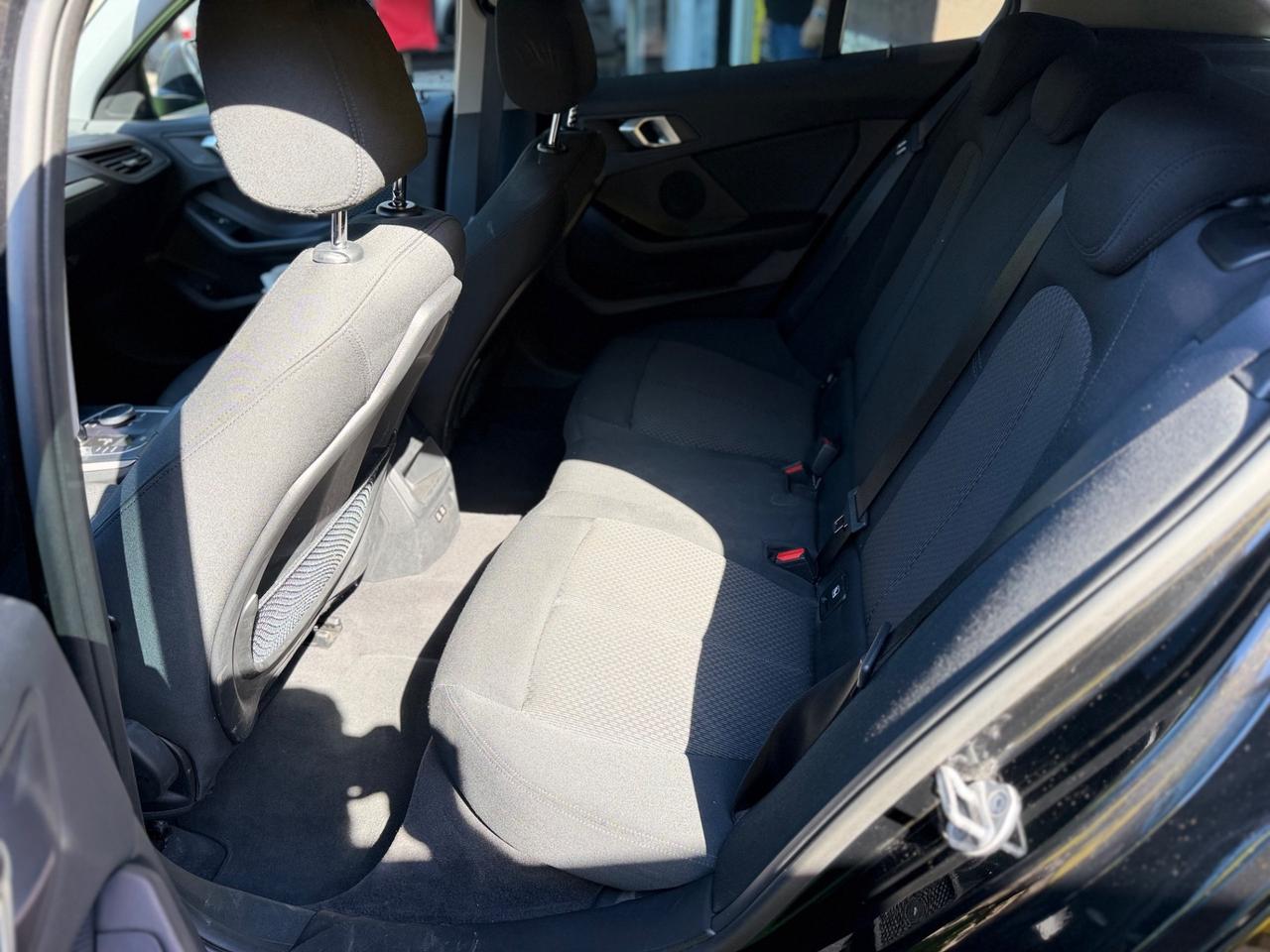 Bmw 118D 150cv