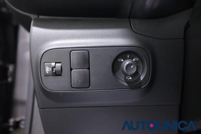 CITROEN C3 PURETECH 83 S&S MAX FARI LED NEOPATENTATI