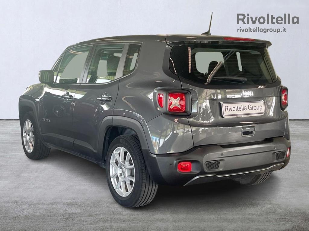 Jeep Renegade 1.0 T3 Limited 2WD