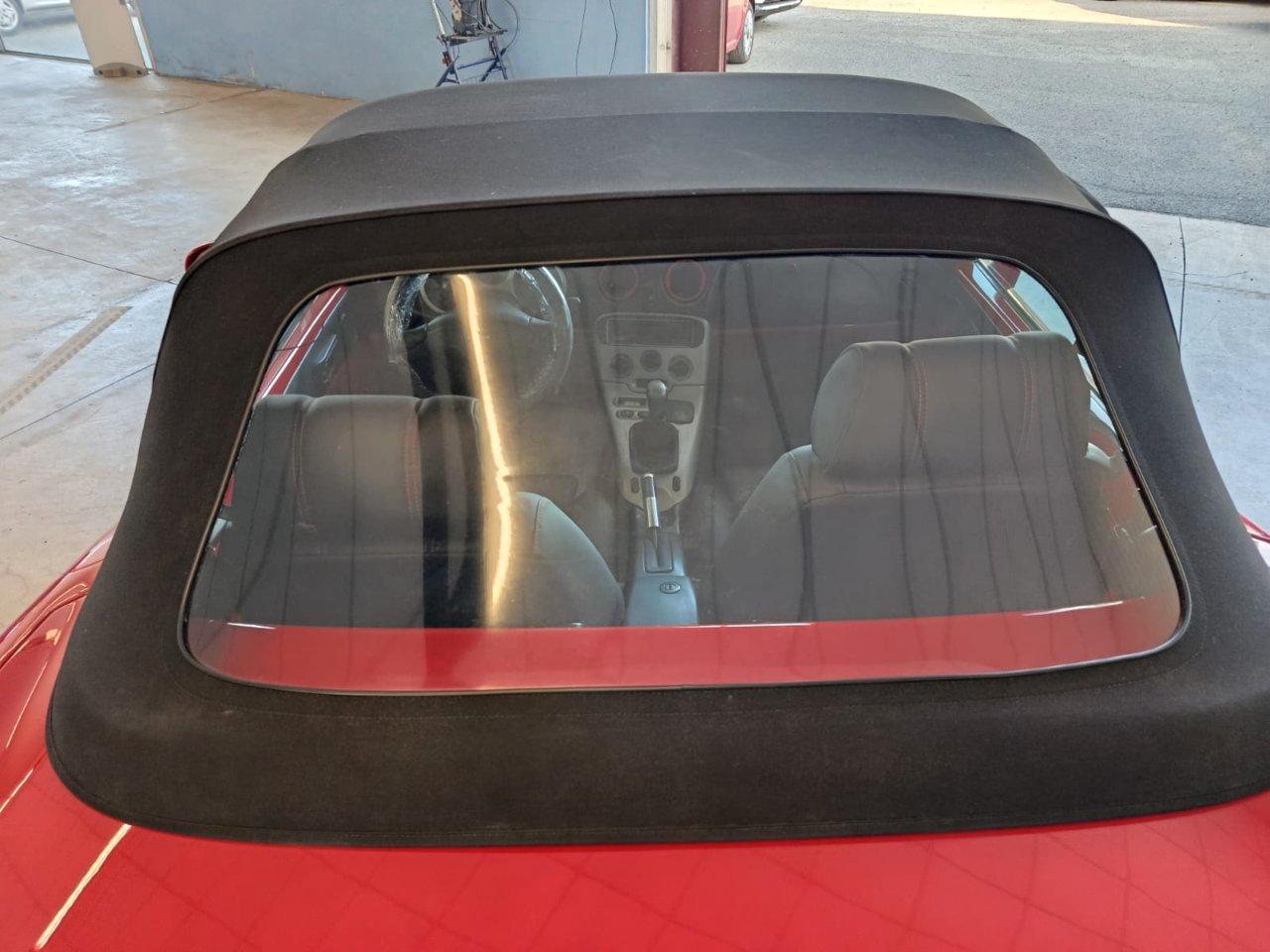 Fiat Barchetta 1.8 16v
