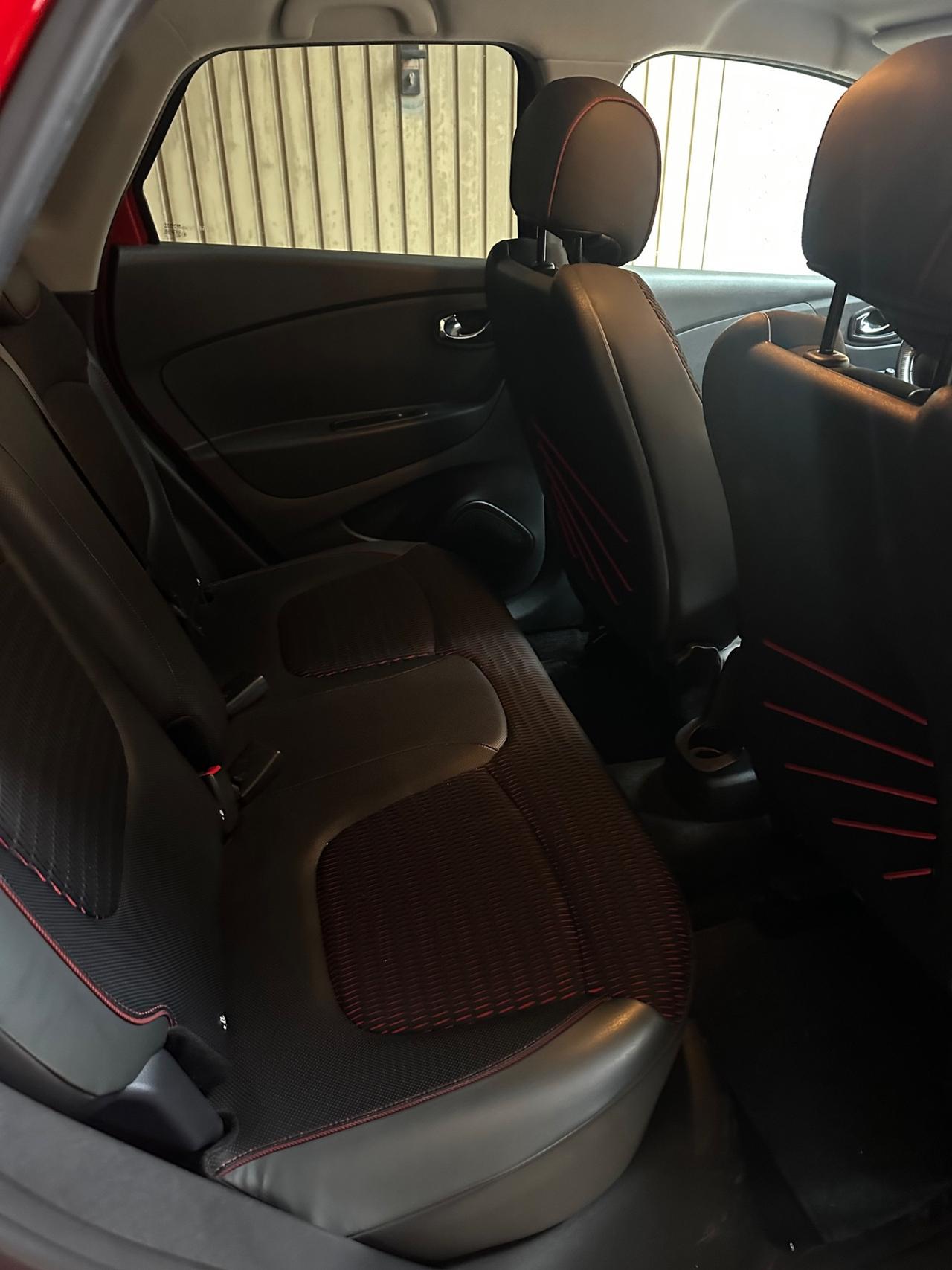 Renault Captur dCi 8V 90 CV Start&Stop Energy Hypnotic