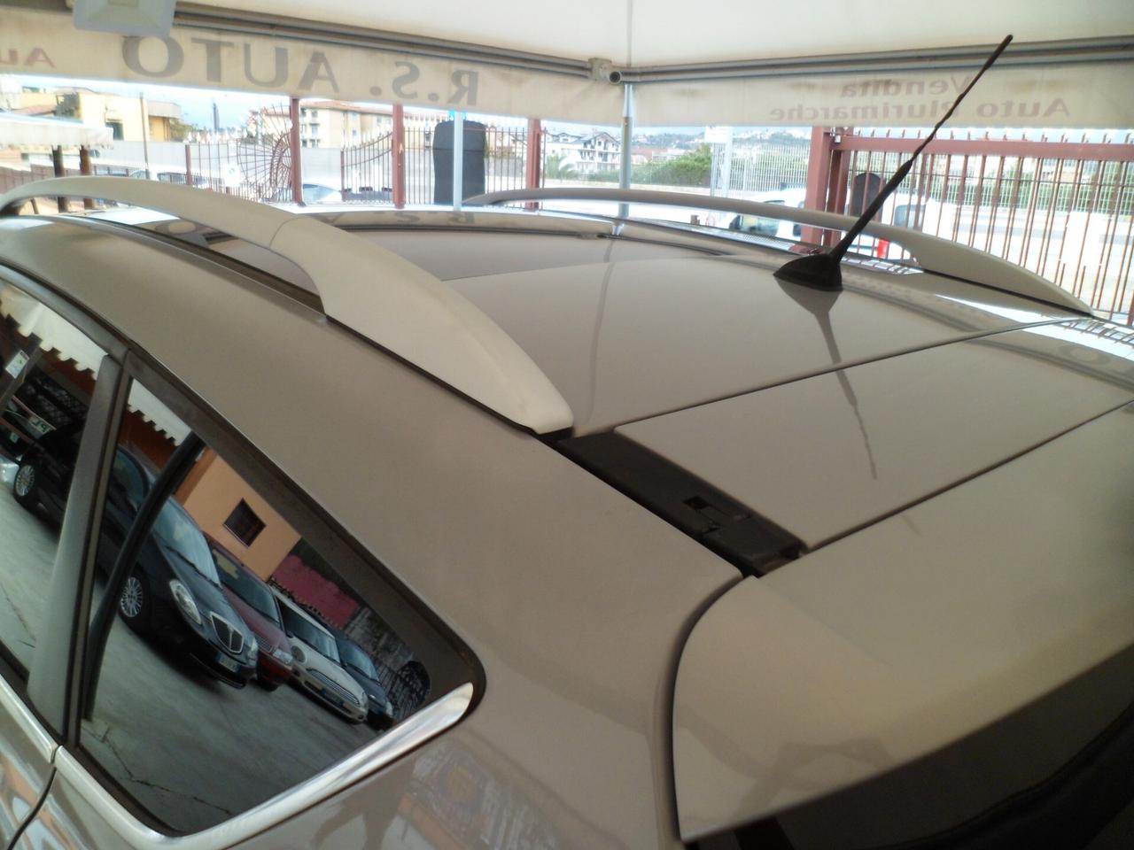 Ford Kuga 2.0 TDCi 163 CV 4WD Titanium 10