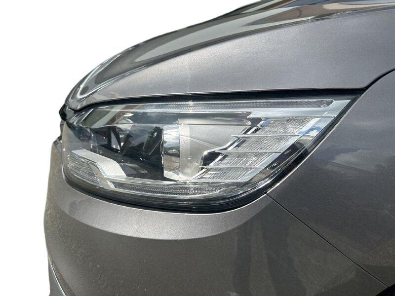 Renault Scénic TCe 140 CV FAP Sport Edition2