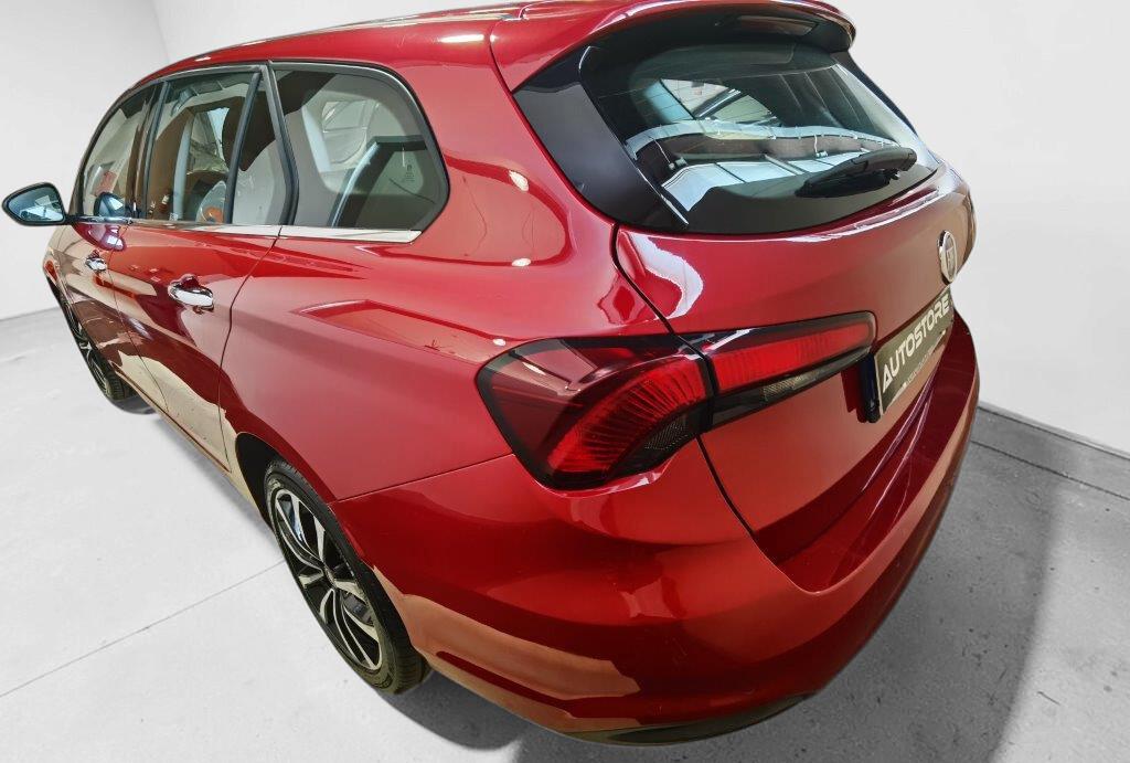 Fiat Tipo 1.3 Mjt SW LOUNGE