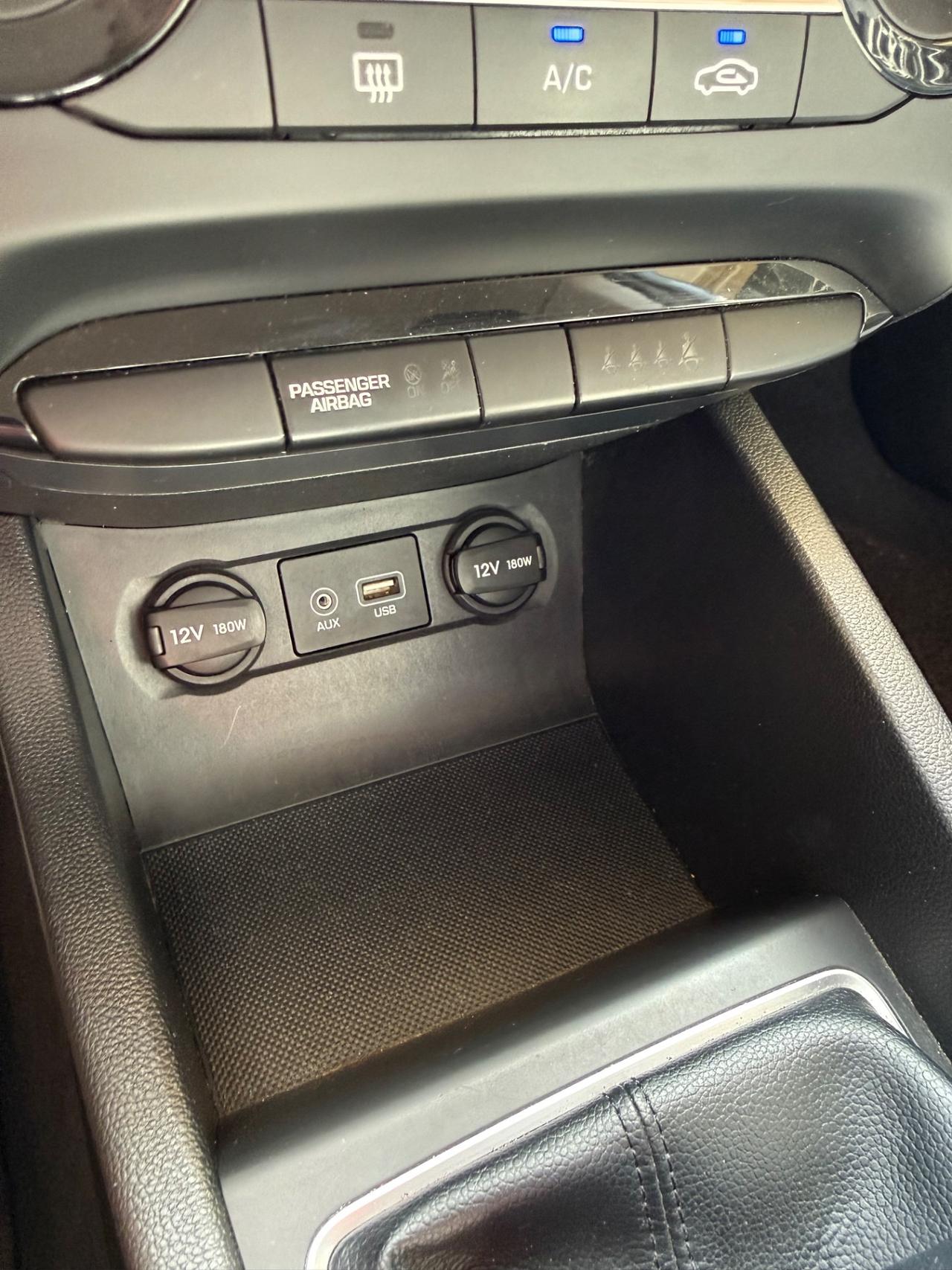 Hyundai i20 1.1 diesel anno 2015