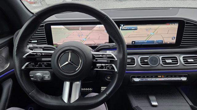 MERCEDES-BENZ GLE 300 d 4Matic Mild Hybrid AMG Line Advanced Plus PERMUT