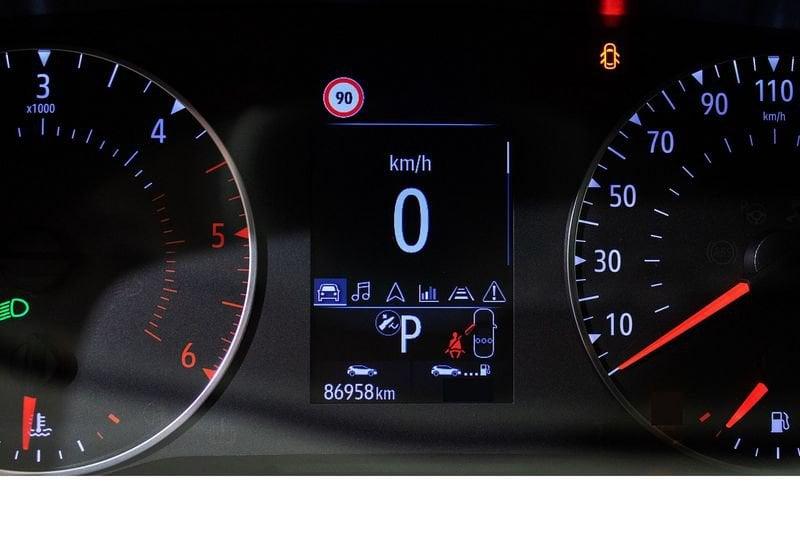 Renault Captur Blue dCi 8V 115cv EDC Business
