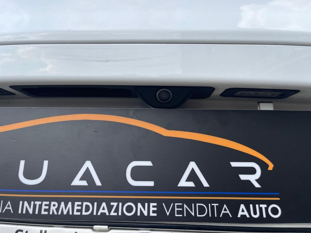 Alfa Romeo Stelvio 2.2 t Sprint Q4 190cv auto AT8 AWD