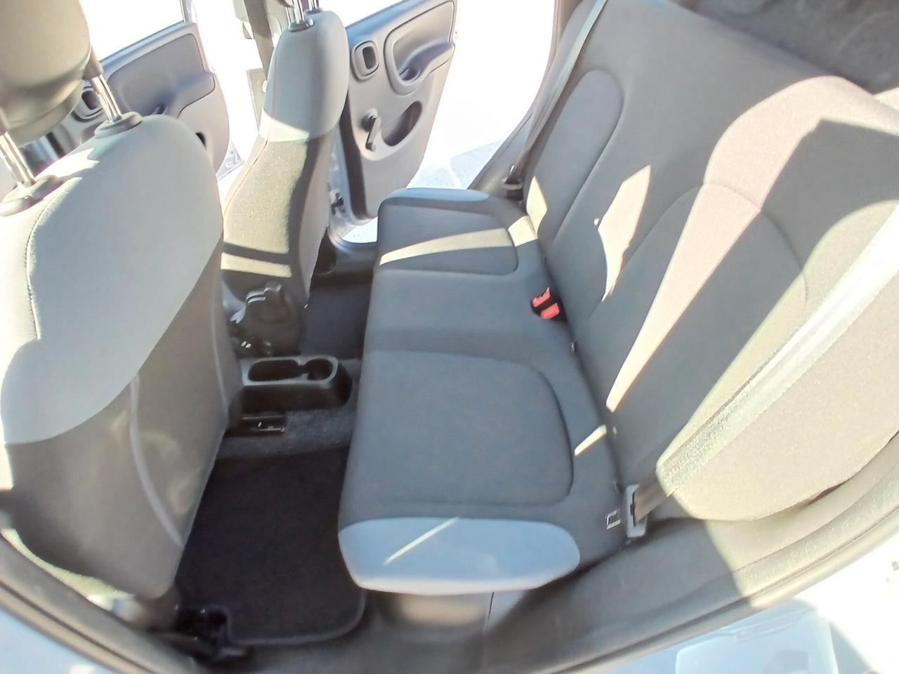 Fiat Panda 1.2 BENZINA 70CV 2020 EASY