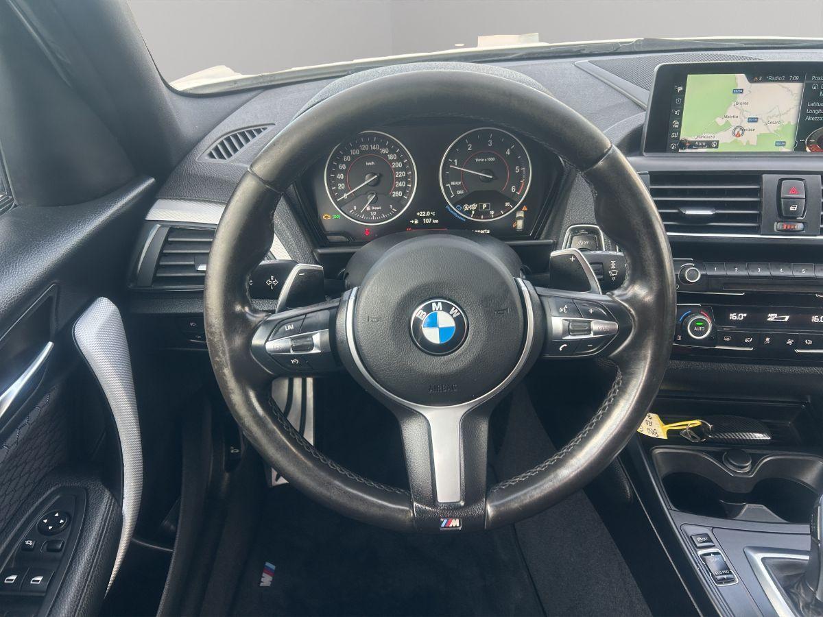 BMW - Serie 1 - 120d xDrive 190 5p. M Sport