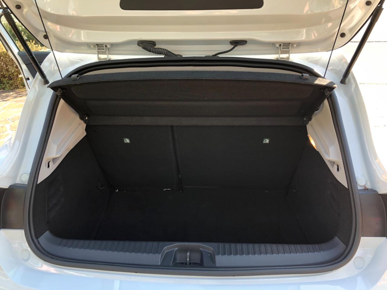 Renault Clio TCe 90 CV 5 porte Equilibre