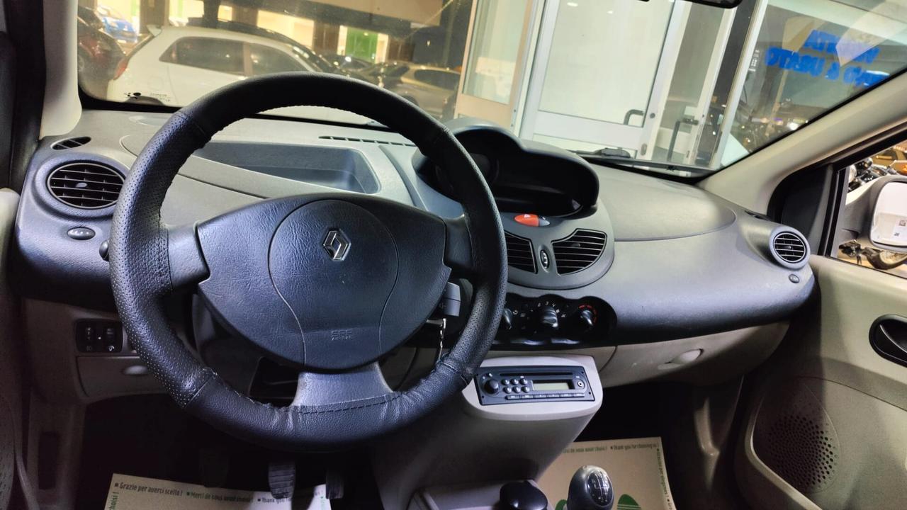 Renault Twingo 1.2