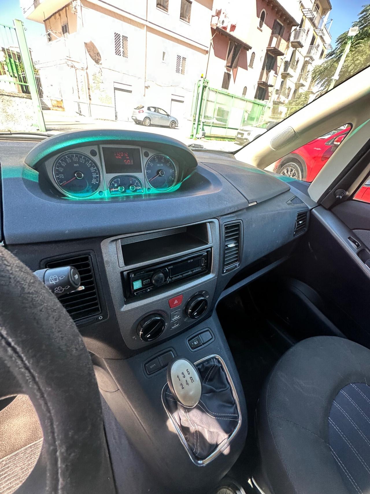 Lancia MUSA 1.4 16V Oro