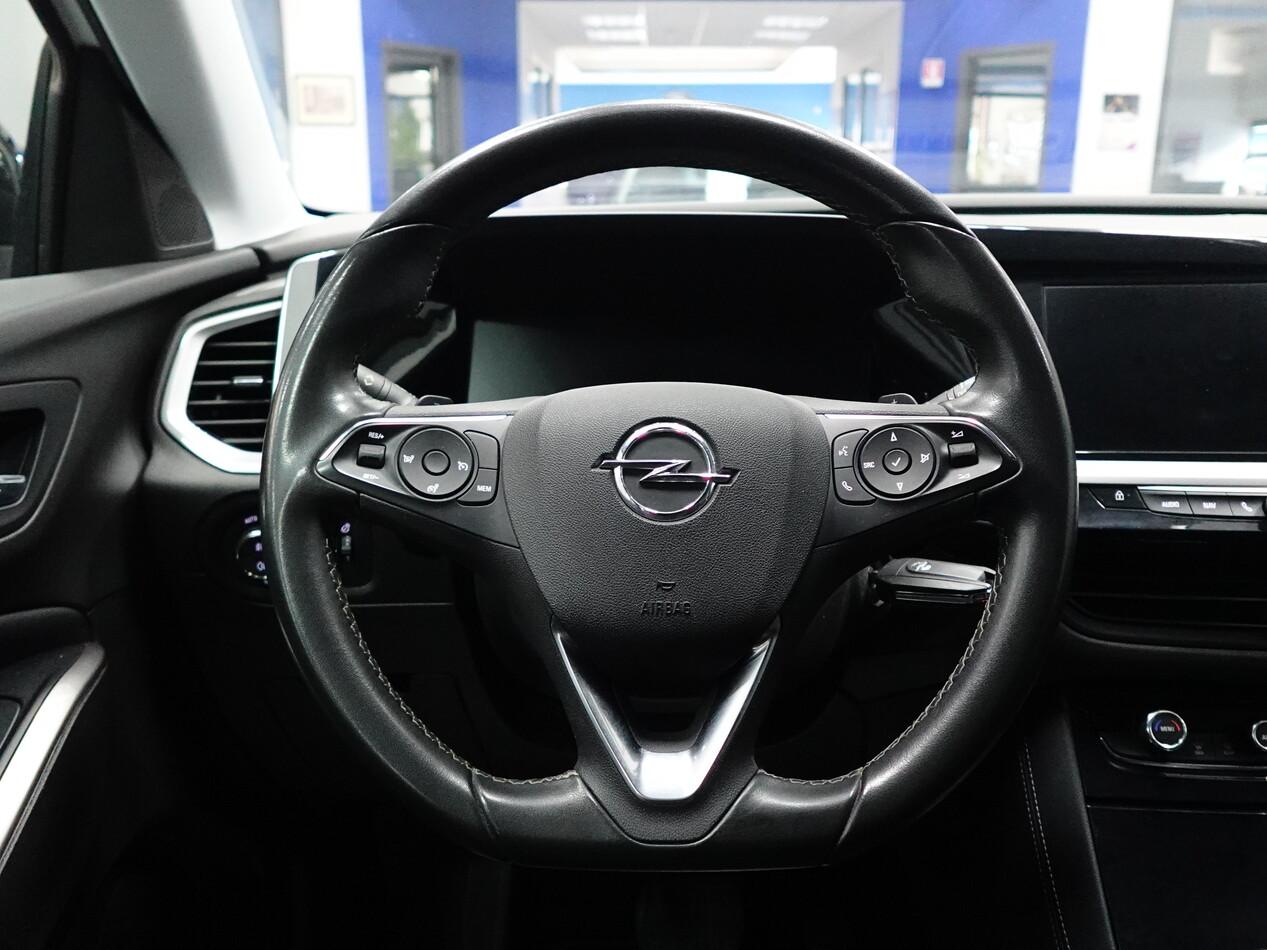 Opel Grandland 1.5 CDTI 130 CV AT8 BSN ELEGANCE