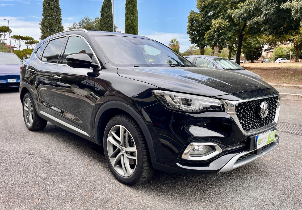 Mg EHS Plug-in Hybrid Exclusive