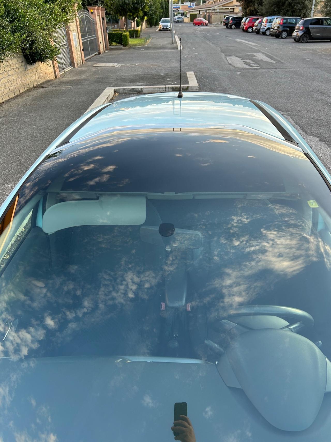 Citroen C3 1.4 HDi 70 Exclusive Distrib-Frizione Fatto!