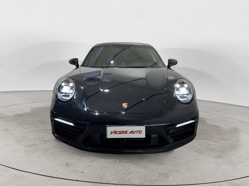 Porsche 911 Carrera 4S