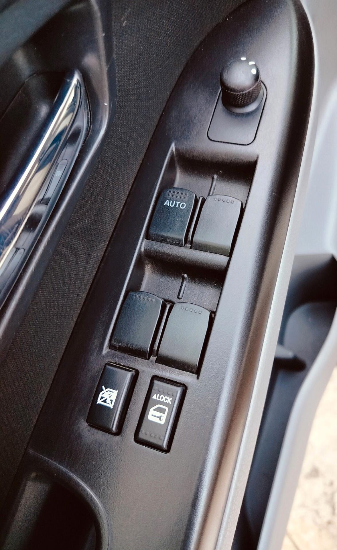 Suzuki SX4 1.6 16V 4WD 12 MESI GARANZIA