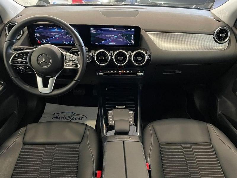 Mercedes-Benz GLA GLA 180 Automatic Sport