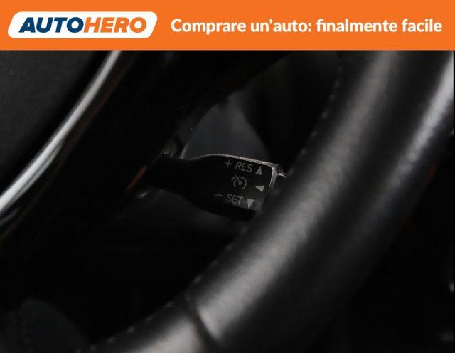TOYOTA Aygo 1.0 VVT-i 69 CV 5 porte x-play