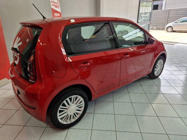 Volkswagen up! 1.0 evo Move up! 65cv