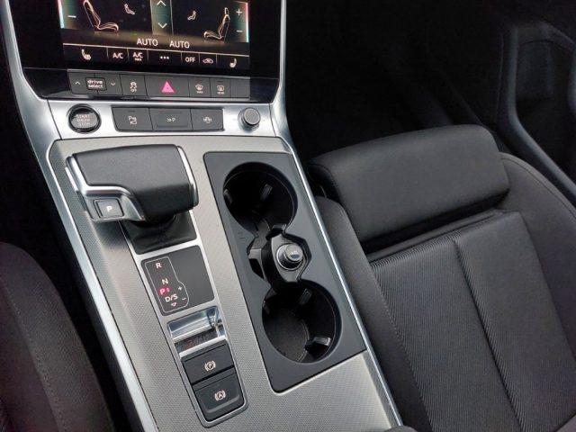 AUDI A6 Avant 40 2.0 TDI S tronic Business km 70000 Uniprò