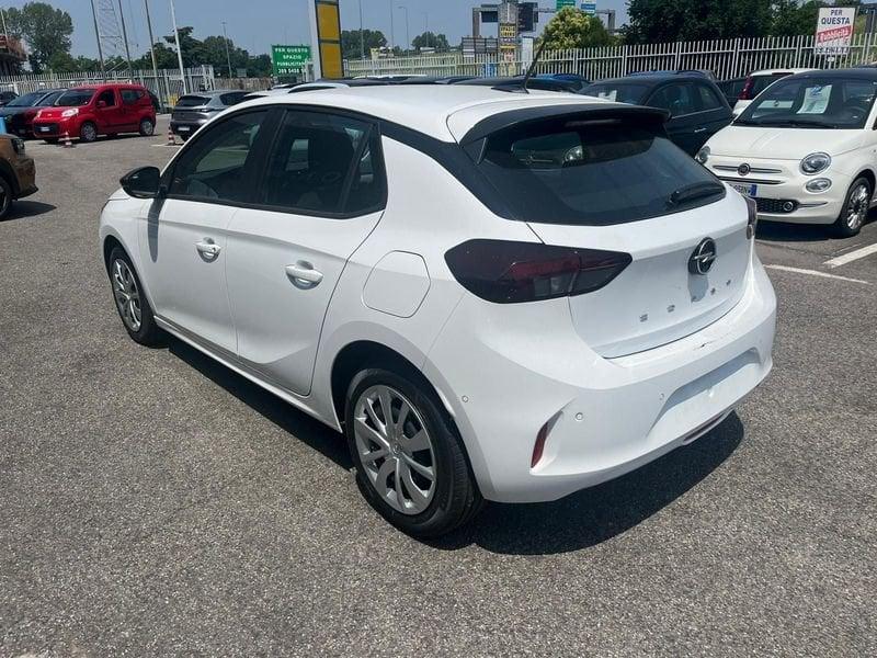 Opel Corsa Corsa 1.2