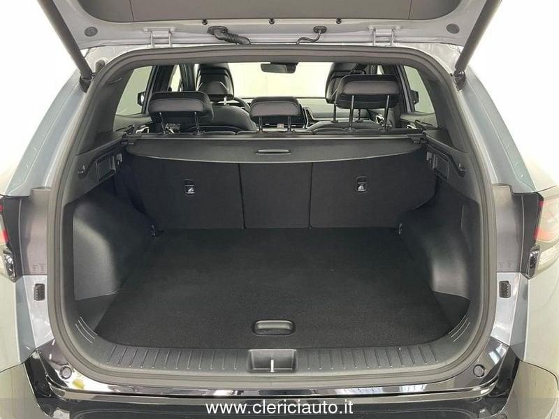 KIA Sportage 1.6 CRDi MHEV AWD DCT GT-line Plus Premium Pack