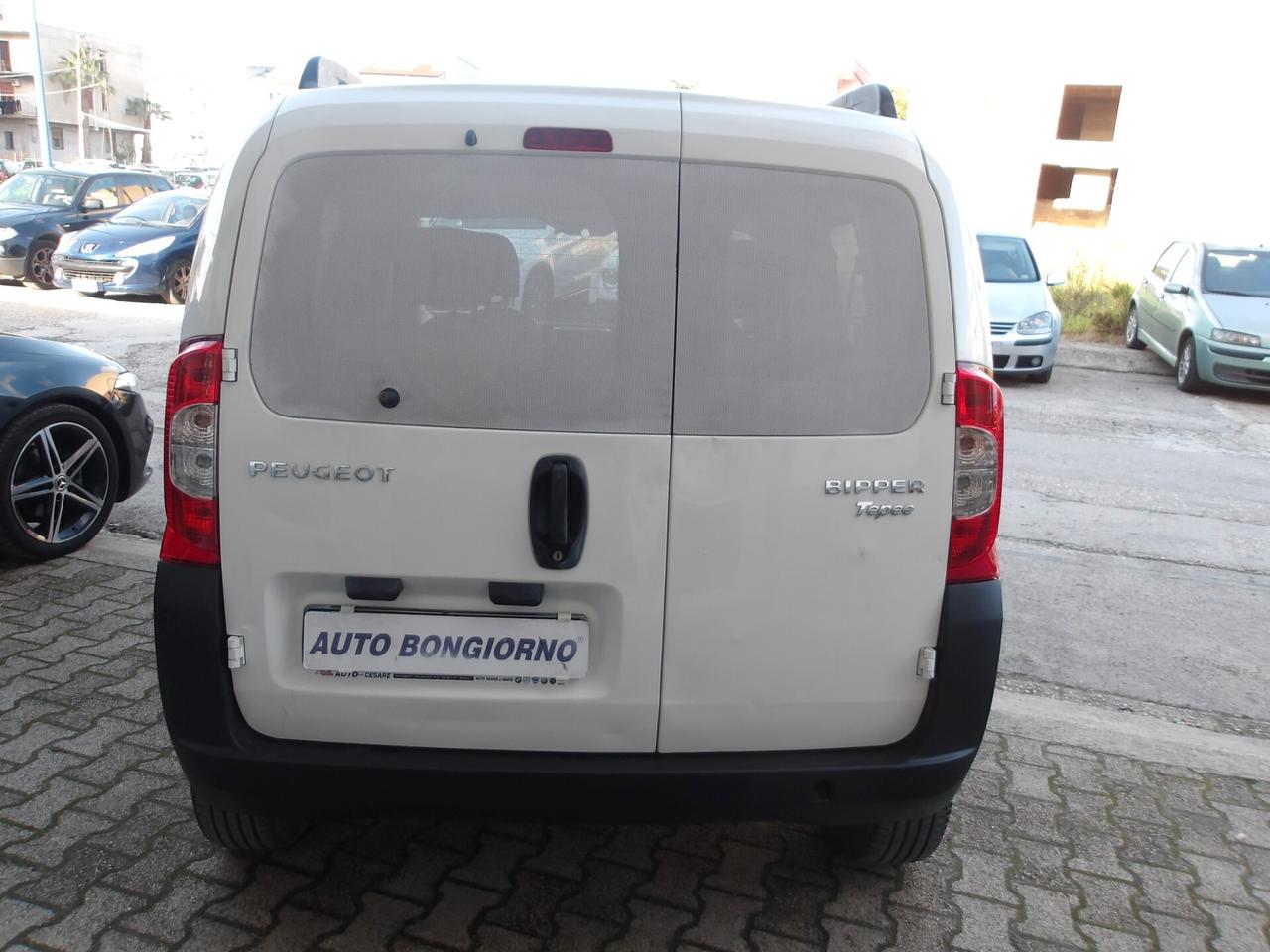 Peugeot Bipper 1.3 HDi 75CV FAP S&S Furgone