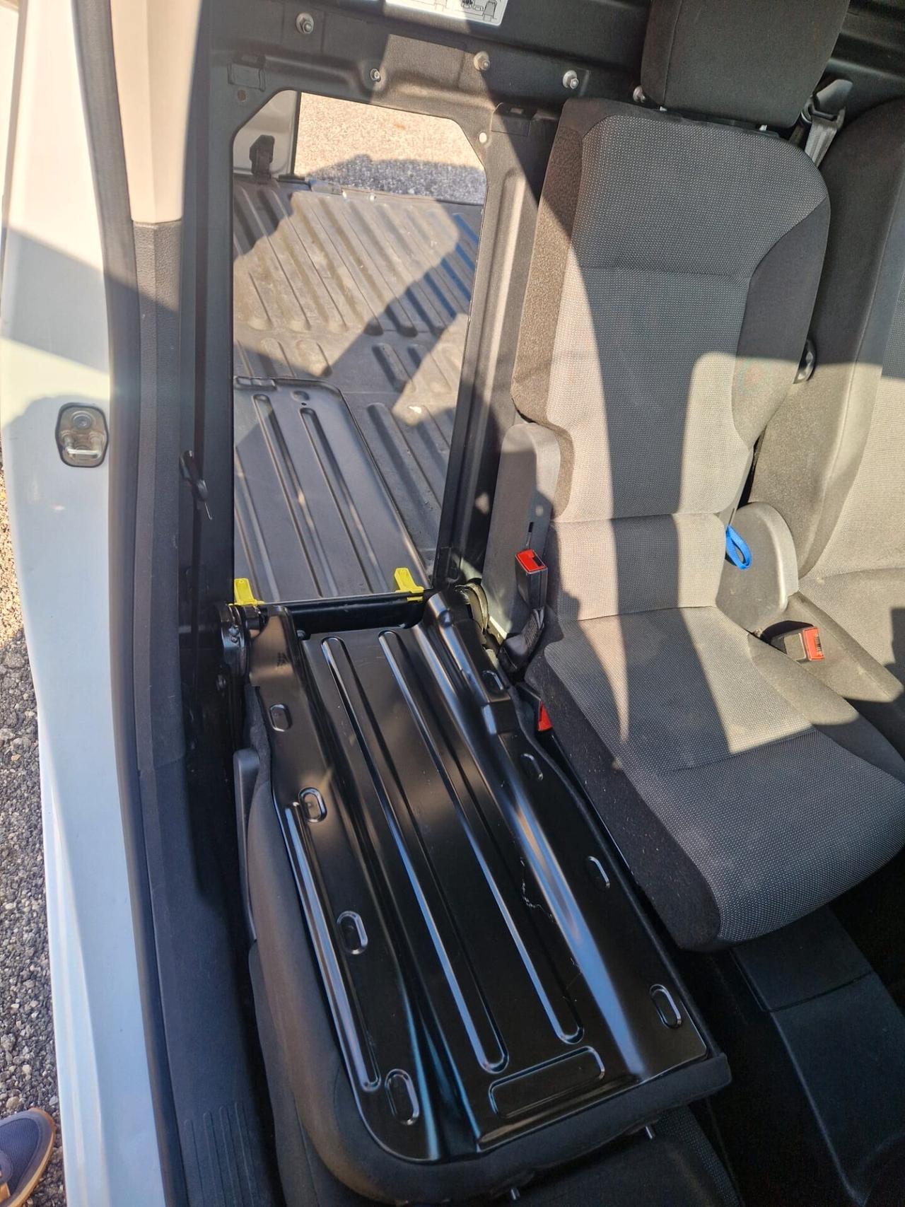 Opel Combo 1.5 Diesel 102CV Edition