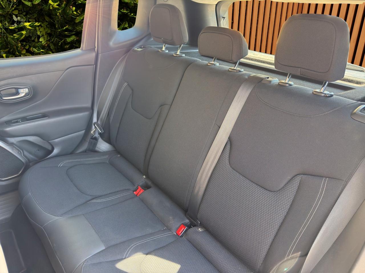 Jeep Renegade 2.0 Mjt 140CV 4WD LIMITED PERFETTA!