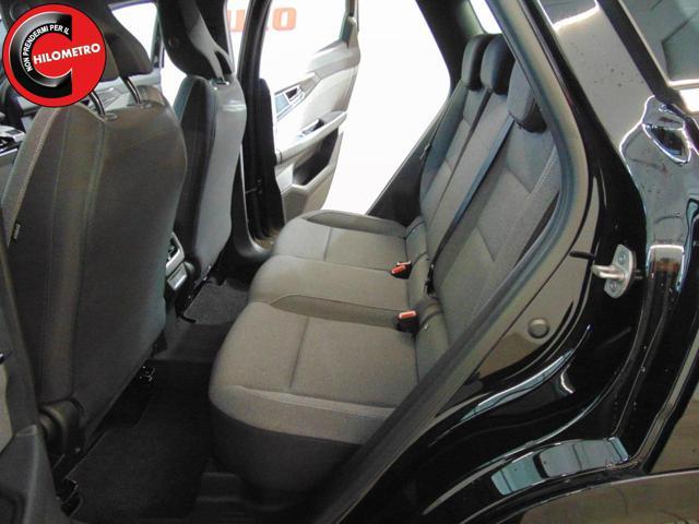 RENAULT Austral Austral Mild Hybrid 160 CV Auto Evolution