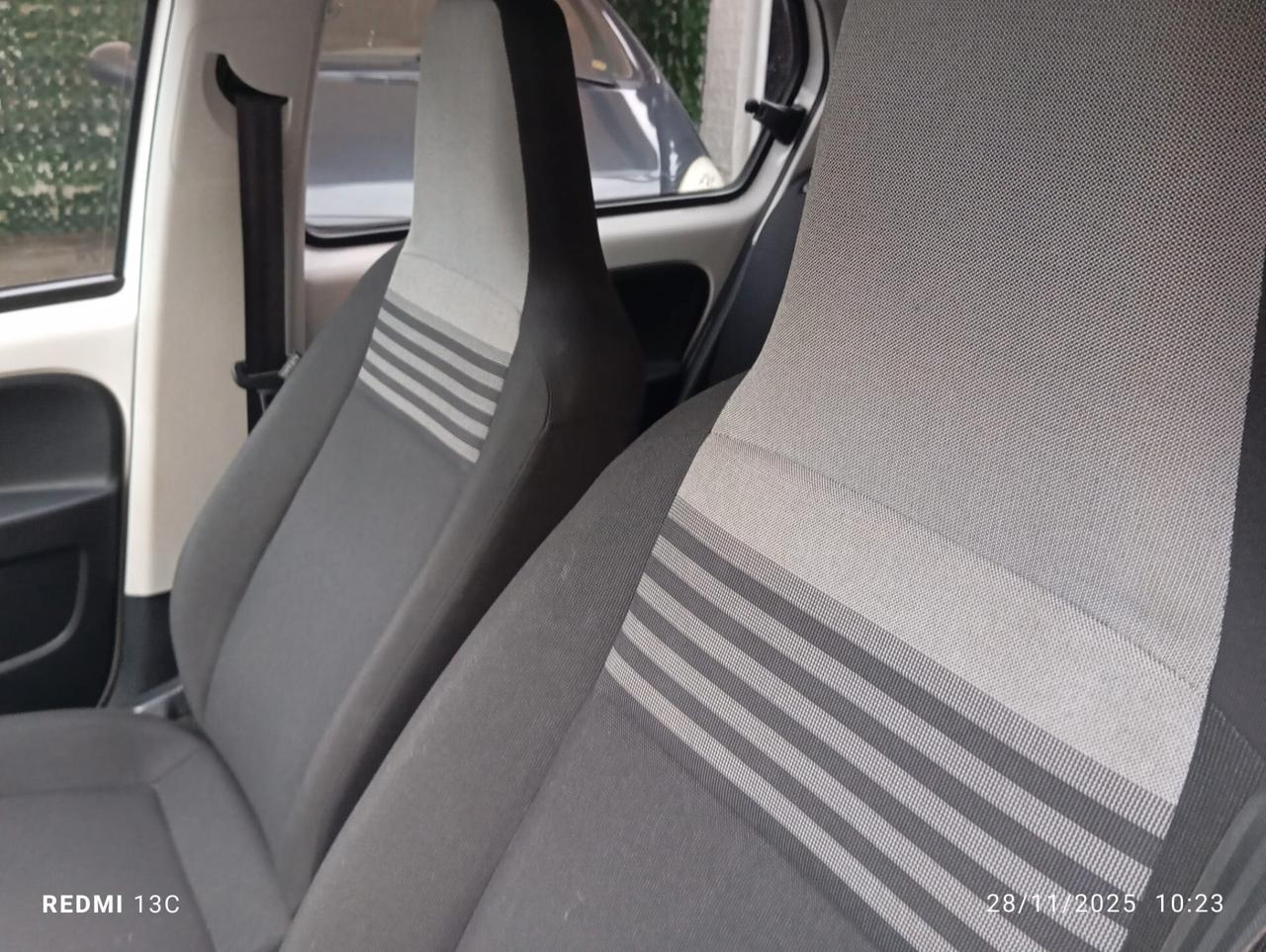 Volkswagen up! 1.0 5p. eco high BlueMotion Technology