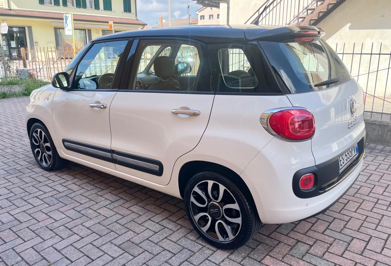 Fiat 500L 1.6 Multijet Perfetta