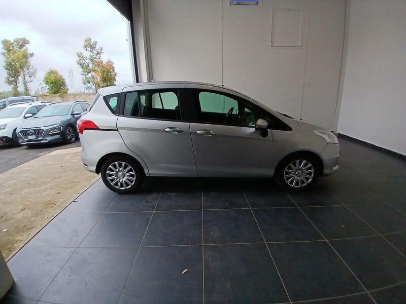 Ford B-Max 1.5 tdci Titanium 95cv