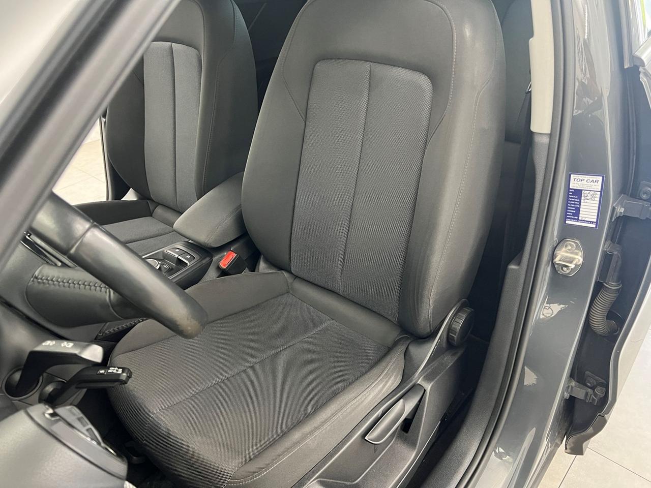 AUDI Q2 I 2017 Q2 30 1.6 tdi