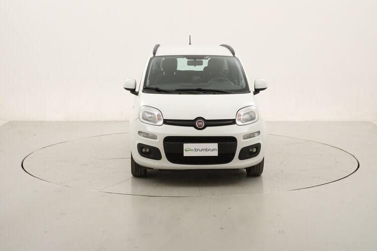 Fiat Panda EasyPower Lounge BR518662 1.2 GPL 69CV