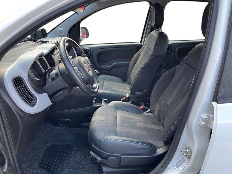 FIAT Panda III 2016 1.2 City Cross s&s 69cv my19