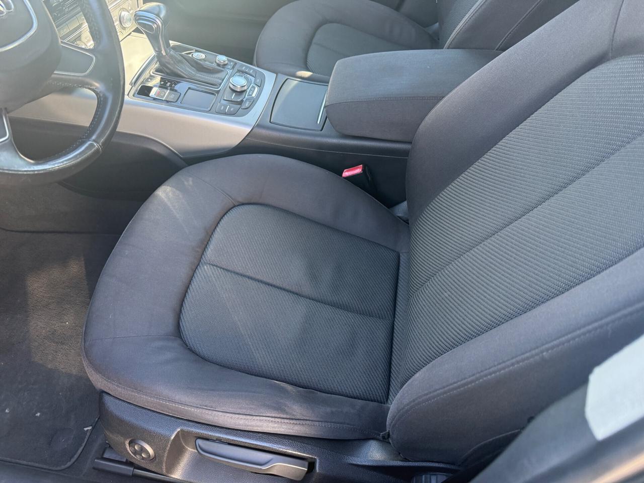 Audi A6 2.0 TDI 177 CV multitronic Advanced