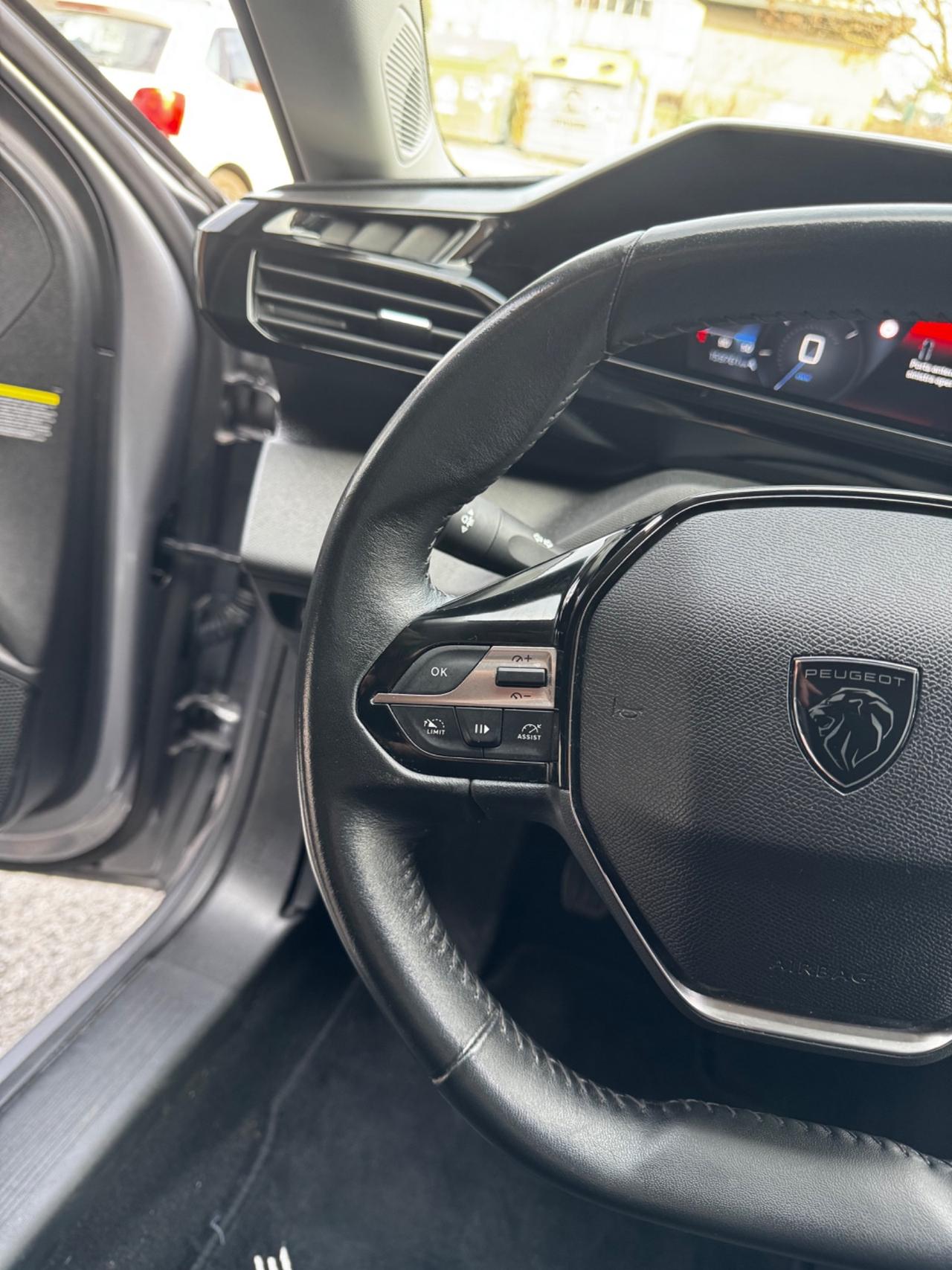 Peugeot 308 BlueHDi 130 S&S Active Pack