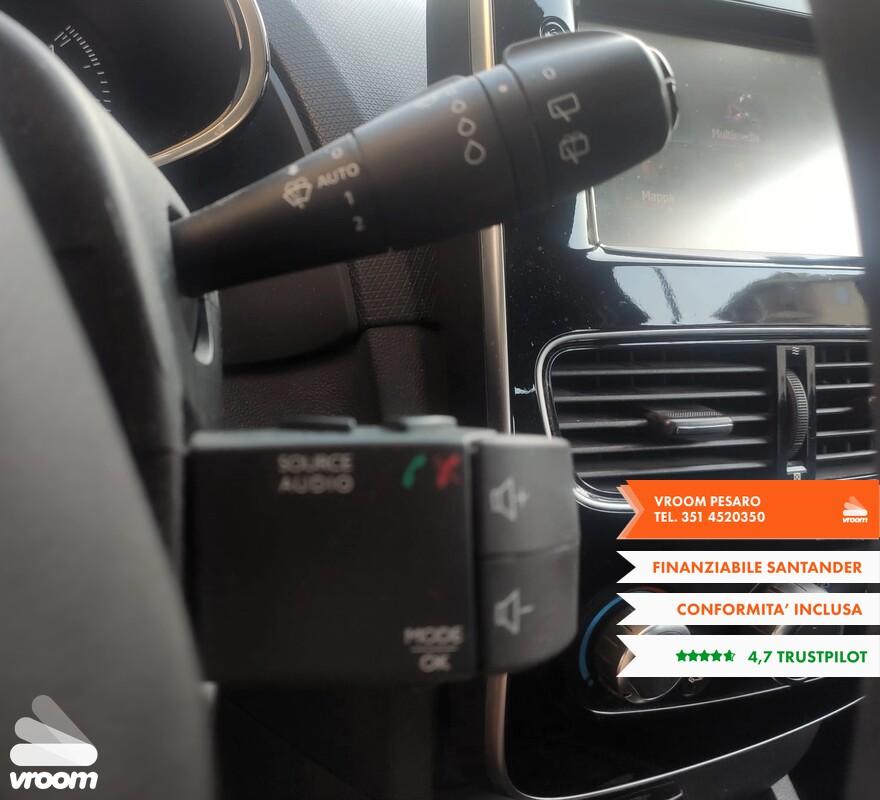RENAULT Clio 4ª serie Clio TCe 12V 90 CV GPL S...