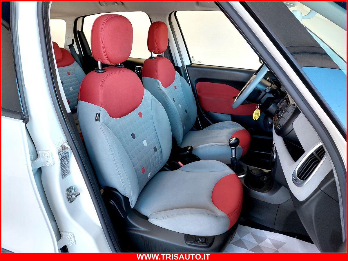 FIAT 500 L 1.3 MJT Lounge NEOPATENTATI