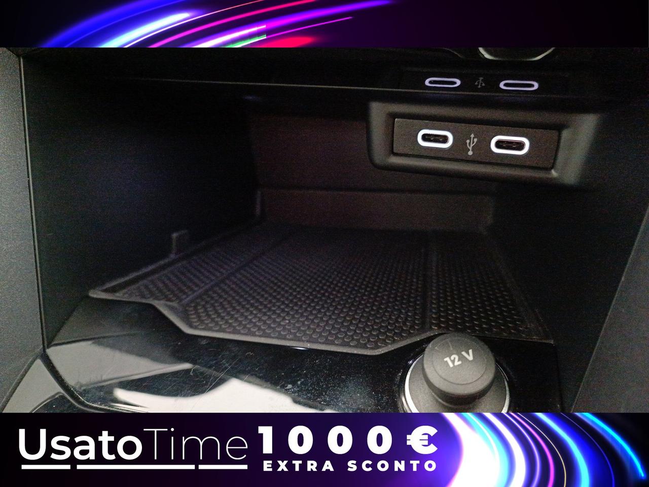 Volkswagen T-Roc 1.0 tsi 110cv style