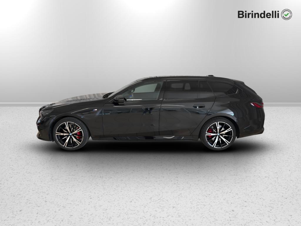 BMW 520d Touring