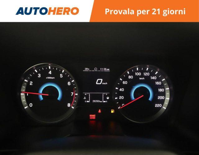 SSANGYONG Tivoli 1.5 GDI Turbo 2WD Comfort