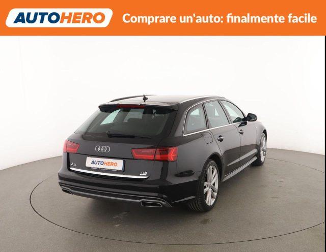 AUDI A6 Avant 2.0 TDI 190 CV ultra