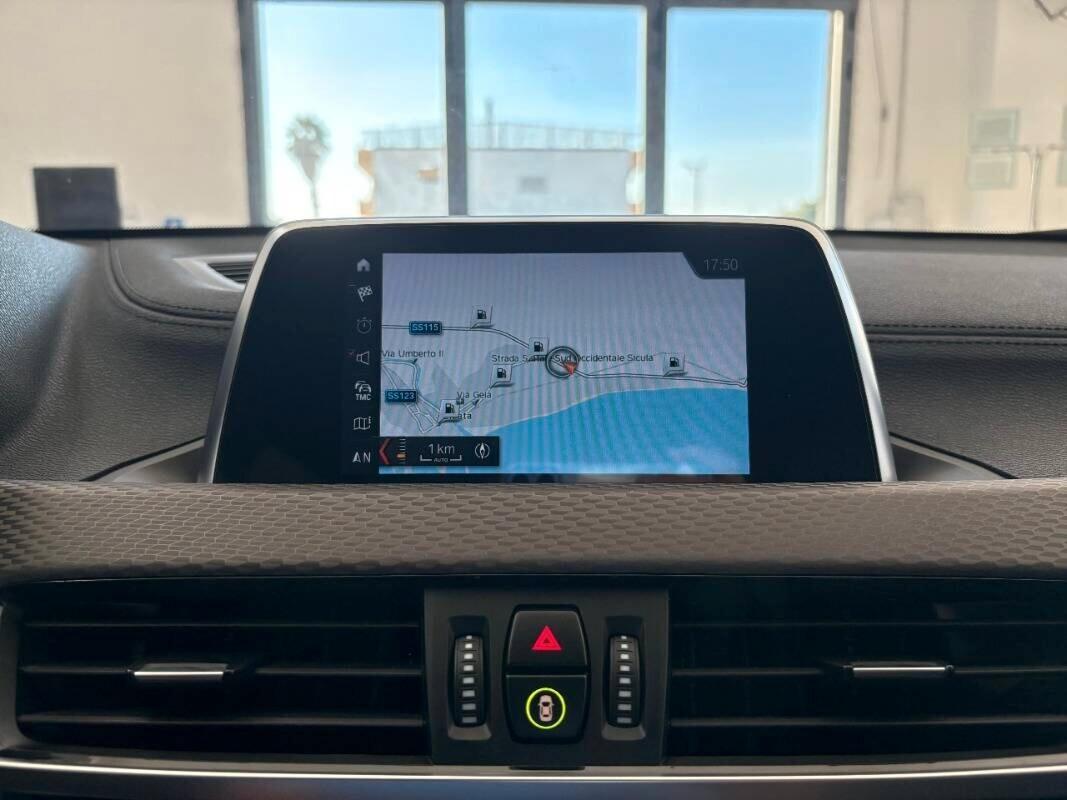 Bmw X2 sDrive18d Msport 150CV AUTO